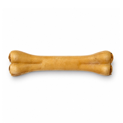 Snack It Presset Tyggeben med Fyld af Oksepenis 25 cm